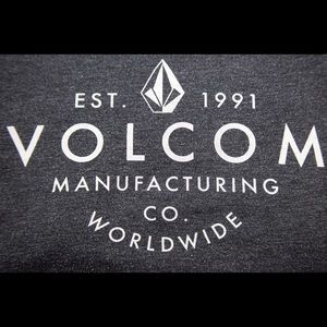 Volcom Medium Tee